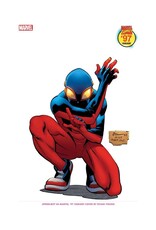 Marvel Spider-Boy #4