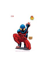 Marvel Spider-Boy #4