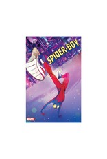 Marvel Spider-Boy #4
