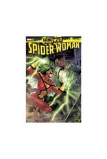 Marvel Spider-Woman #4