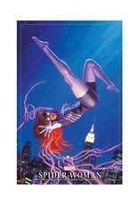 Marvel Spider-Woman #4
