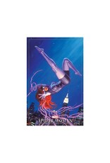 Marvel Spider-Woman #4