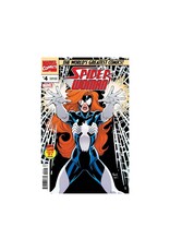 Marvel Spider-Woman #4