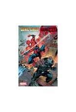Marvel Luke Cage: Gang War #4