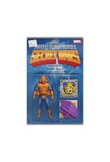 Marvel Marvel Super Heroes Secret Wars: Battleworld #4