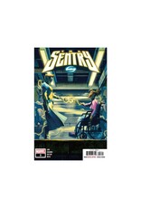 Marvel The Sentry #3
