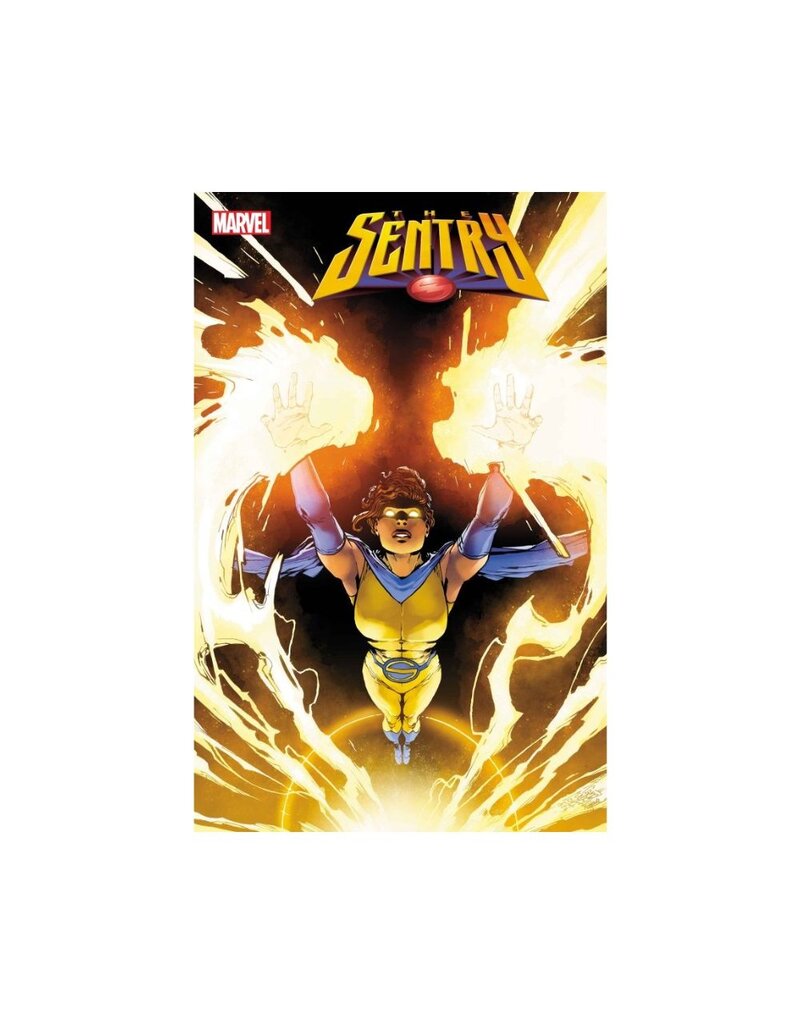Marvel The Sentry #3