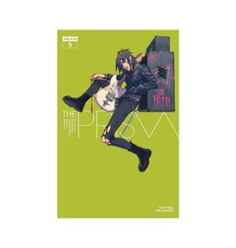 The Prism #5