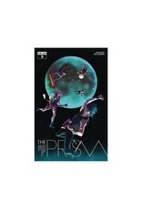 The Prism #5