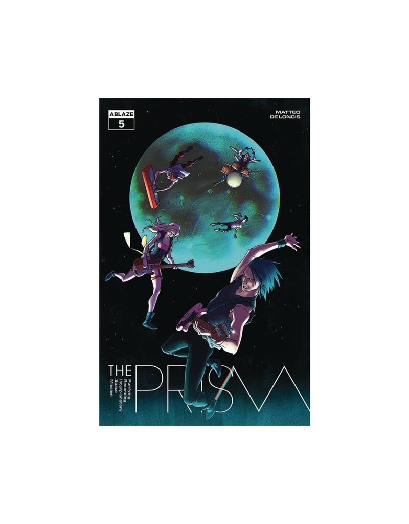 The Prism #5