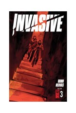 Invasive #3