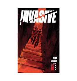 Invasive #3