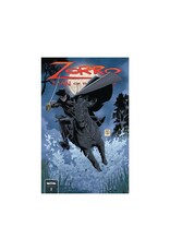 massive publishing Zorro: Man of the Dead #2