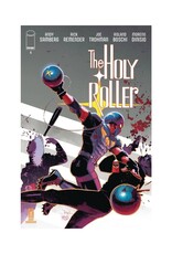 Image The Holy Roller #4