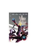 Image The Holy Roller #4