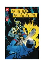 Image Cobra Commander #2