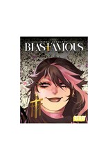 dstlry Blasfamous #1