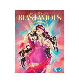 dstlry Blasfamous #1