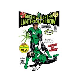 DC Green Lantern #87 Facsimile Edition (2024)