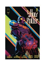 Image The Holy Roller #4 Cover B Inc 1:10 Oeming