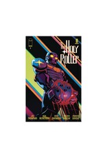 Image The Holy Roller #4 Cover B Inc 1:10 Oeming