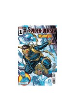 Marvel Edge of Spider-Verse #1 (2024)