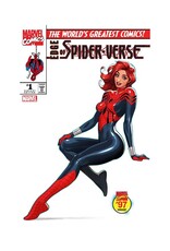 Marvel Edge of Spider-Verse #1 (2024)
