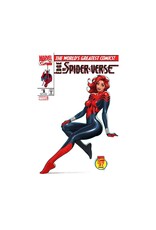 Marvel Edge of Spider-Verse #1 (2024)