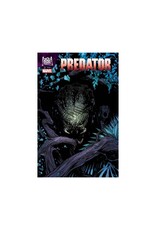 Marvel Predator: The Last Hunt #1