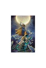 Fairy Tale Team Up: Robyn Hood & Belle #1