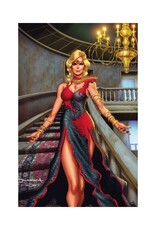 Van Helsing Annual: Bride of the Night #1