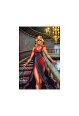 Van Helsing Annual: Bride of the Night #1