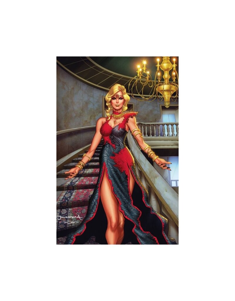 Van Helsing Annual: Bride of the Night #1