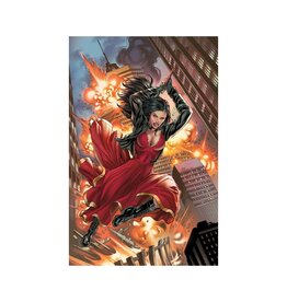 Van Helsing Annual: Bride of the Night #1