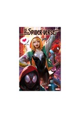 Marvel Edge of Spider-Verse #1 (2024)