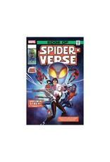 Marvel Edge of Spider-Verse #1 (2024)