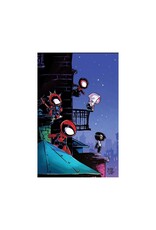 Marvel Edge of Spider-Verse #1 (2024)