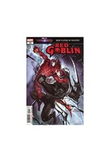 Marvel Red Goblin #10