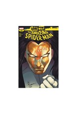 Marvel The Amazing Spider-Man #44
