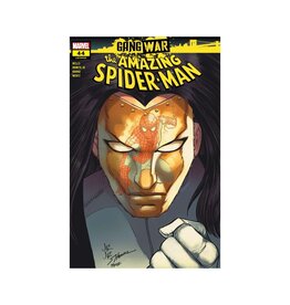 Marvel The Amazing Spider-Man #44