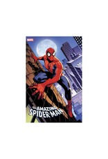 Marvel The Amazing Spider-Man #44
