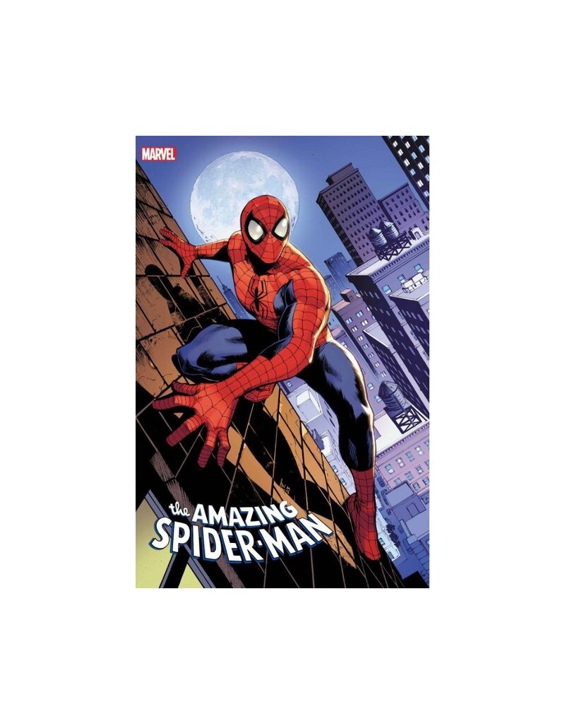 Marvel The Amazing Spider-Man #44