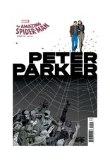 Marvel The Amazing Spider-Man #44