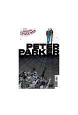 Marvel The Amazing Spider-Man #44