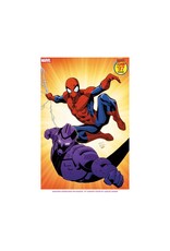 Marvel The Amazing Spider-Man #44