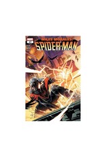Marvel Miles Morales: Spider-Man #17