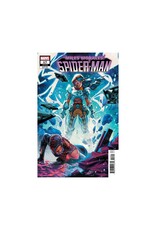 Marvel Miles Morales: Spider-Man #17