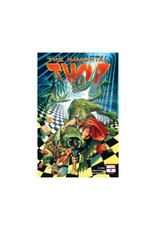 Marvel The Immortal Thor #7