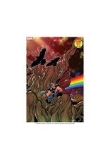 Marvel The Immortal Thor #7