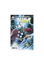 Marvel The Immortal Thor #7